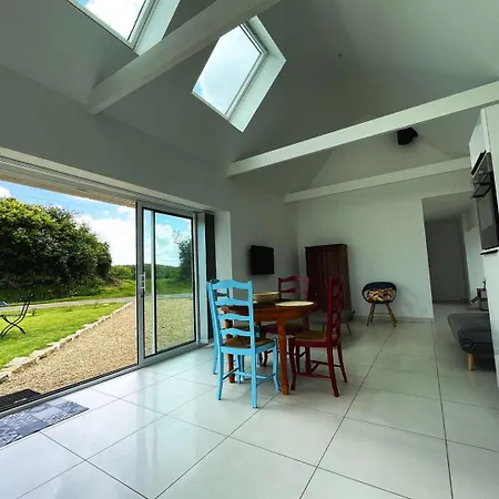 Maison Le Rohel. Pleubian Extérieur photo