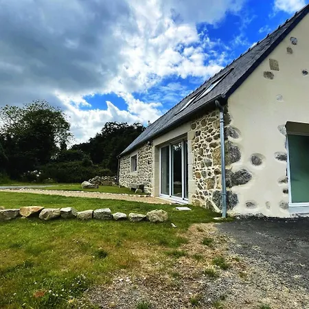 Maison Le Rohel. Pleubian Extérieur photo