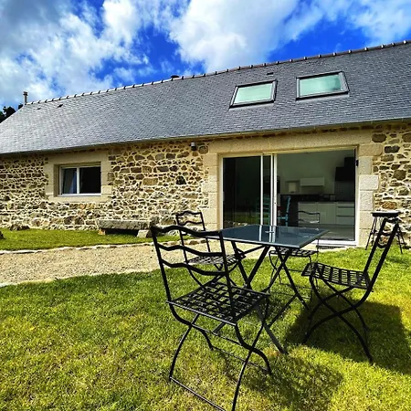 Maison Le Rohel. Pleubian Extérieur photo