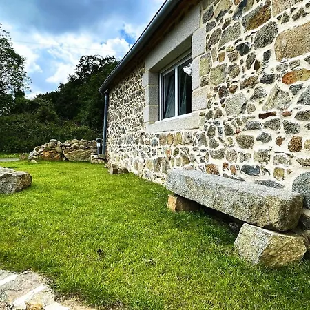 Maison Le Rohel. Pleubian Extérieur photo