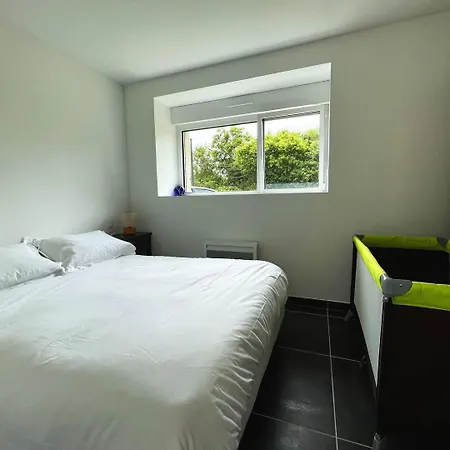 Maison Le Rohel. Pleubian Extérieur photo