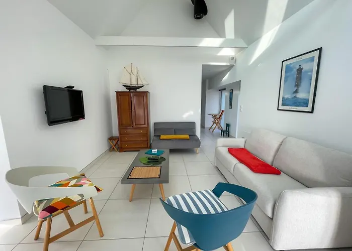 Maison Le Rohel.