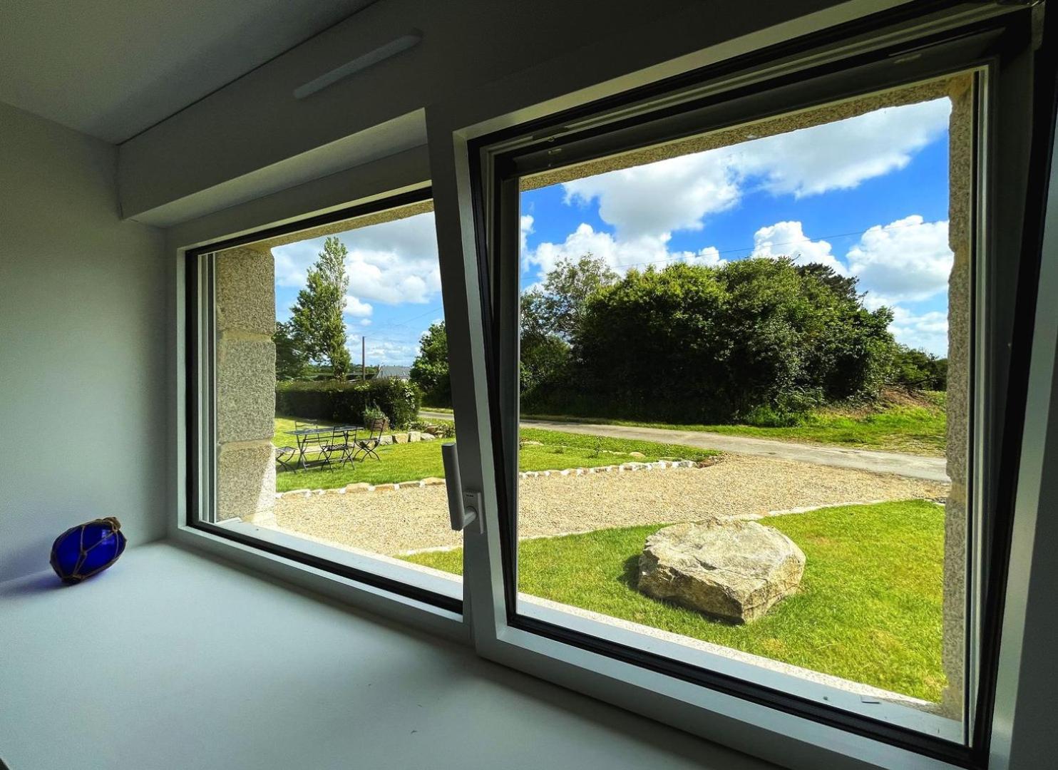 Holiday home Maison Le Rohel.