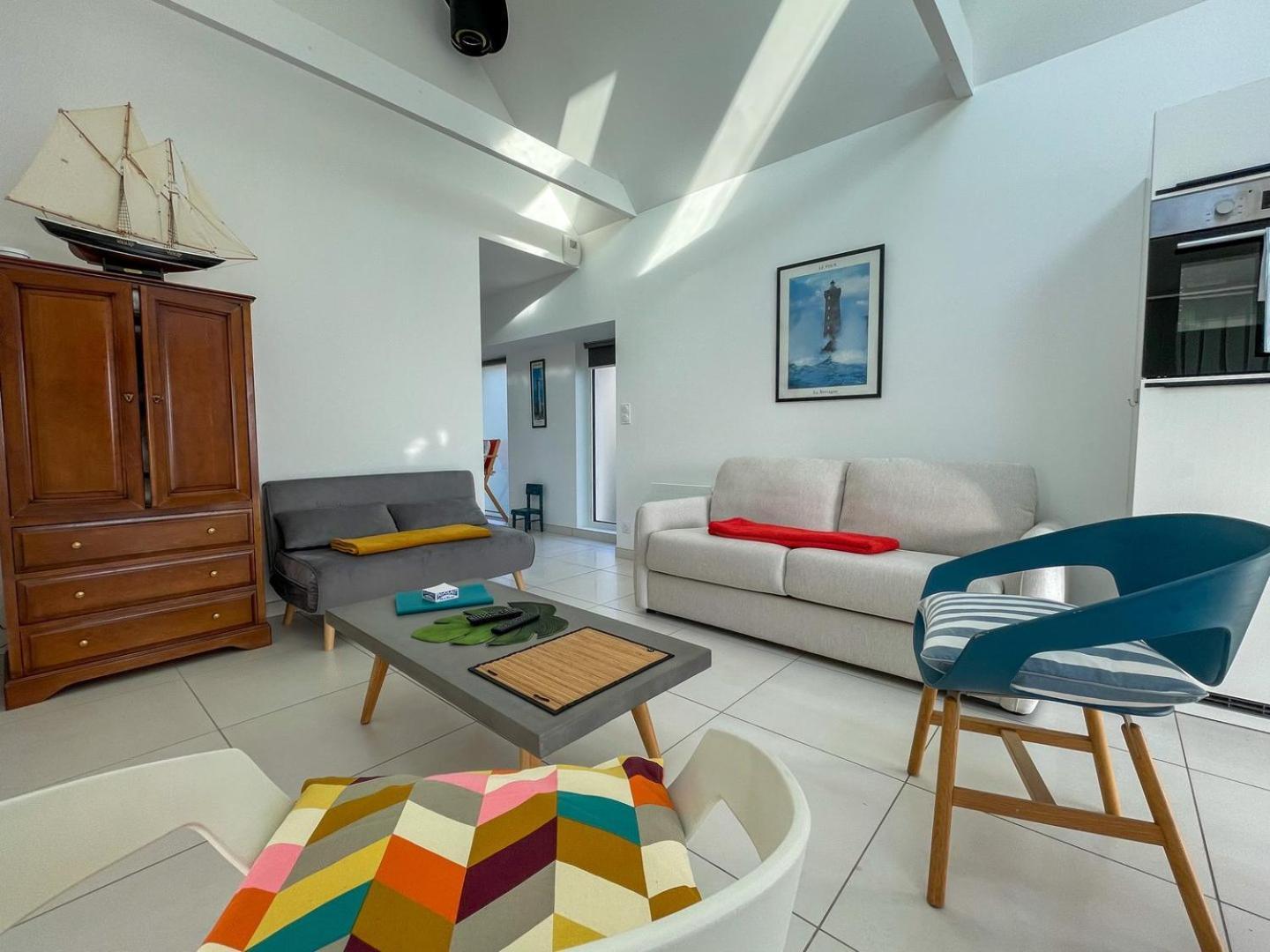 Maison Le Rohel. * Pleubian